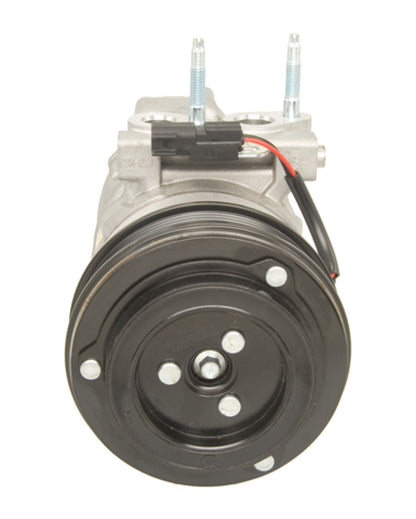 Four Seasons New Ford FS20 Compressor w/ Clutch 68187