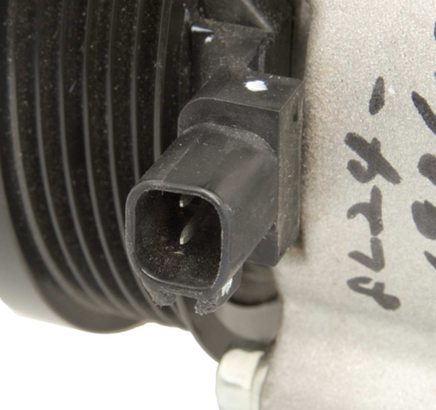 Four Seasons A/C Compressor 68188