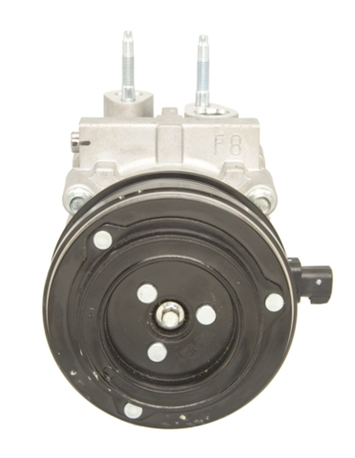 Four Seasons A/C Compressor 68188