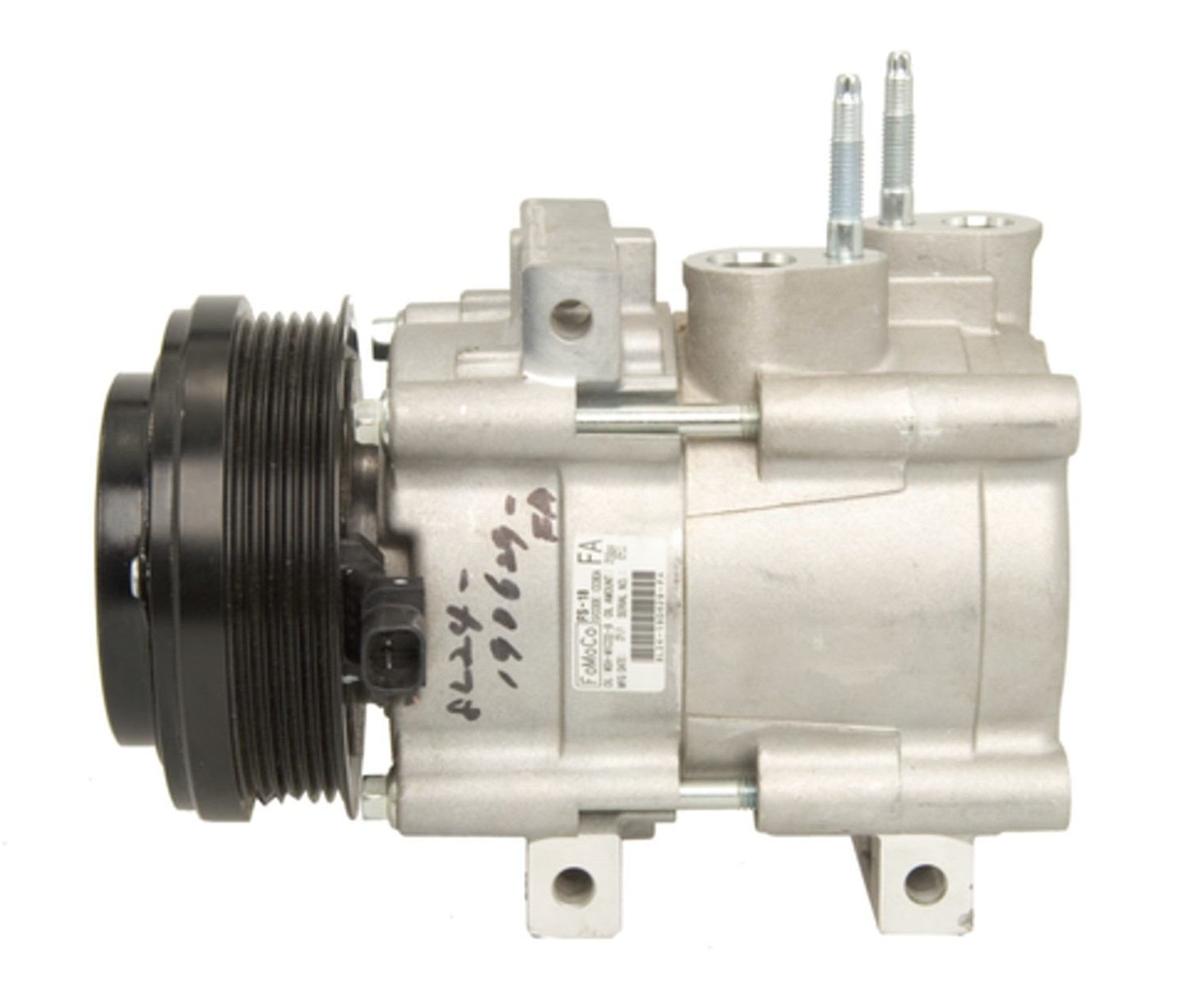Four Seasons A/C Compressor 68188