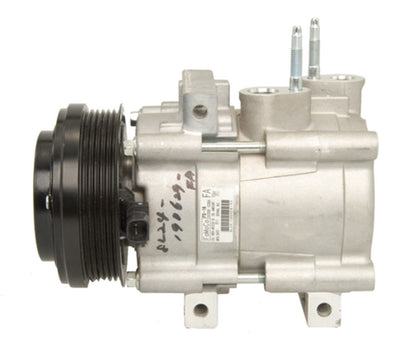 Four Seasons A/C Compressor 68188