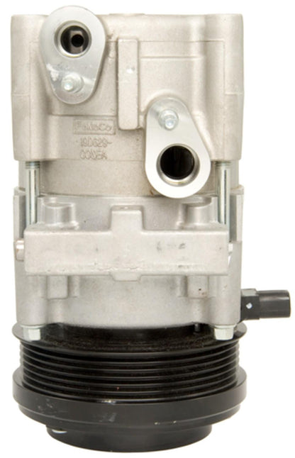 Four Seasons A/C Compressor 68188