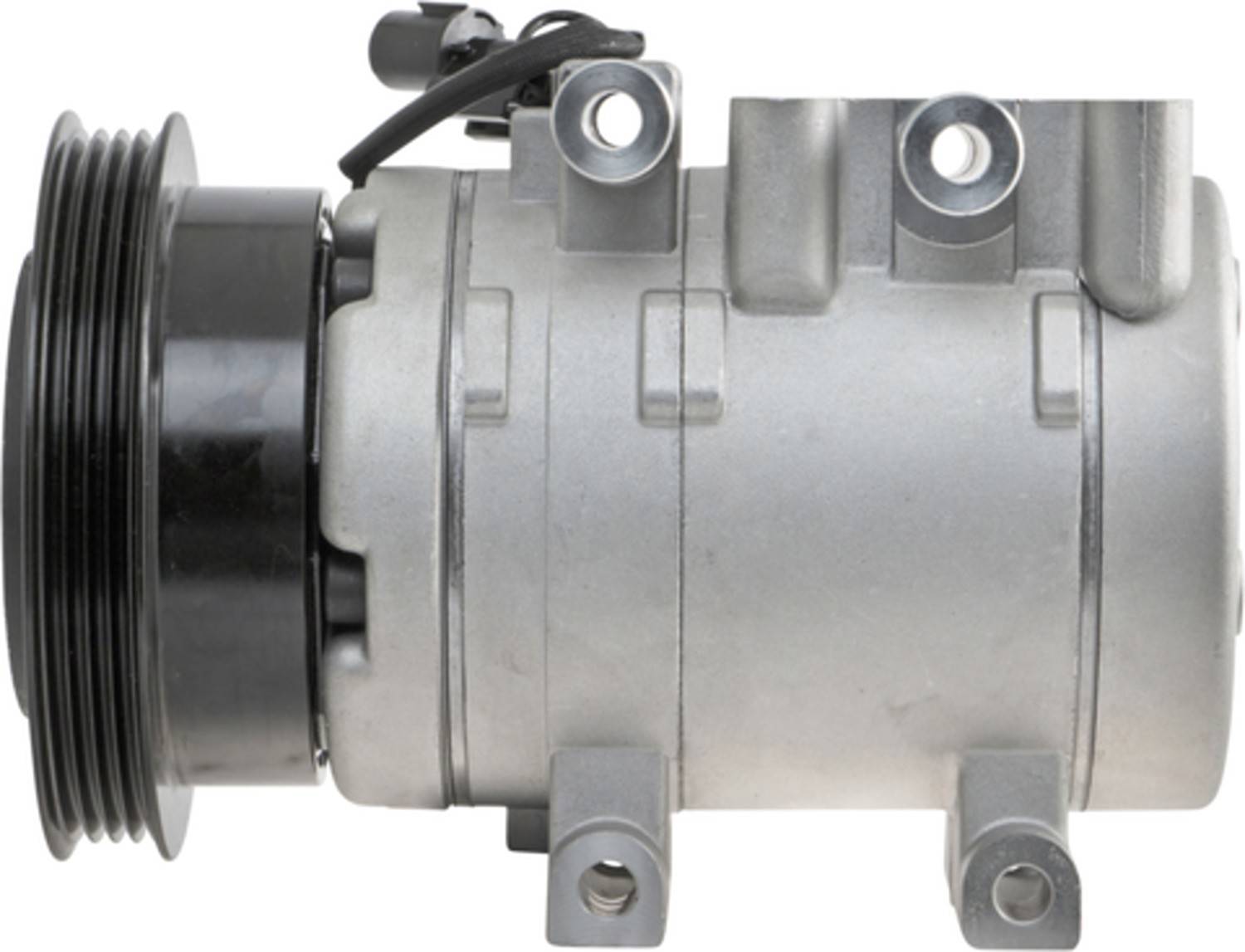 Four Seasons New Ford HS15 Compressor w/ Clutch 68191