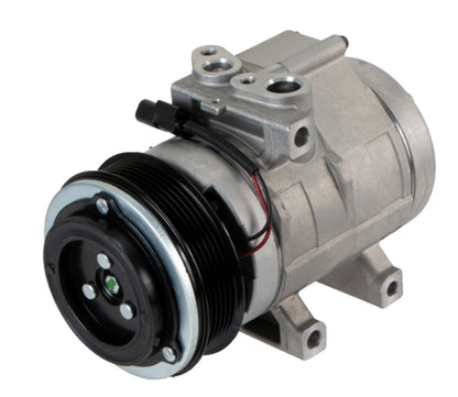 Four Seasons A/C Compressor 68192