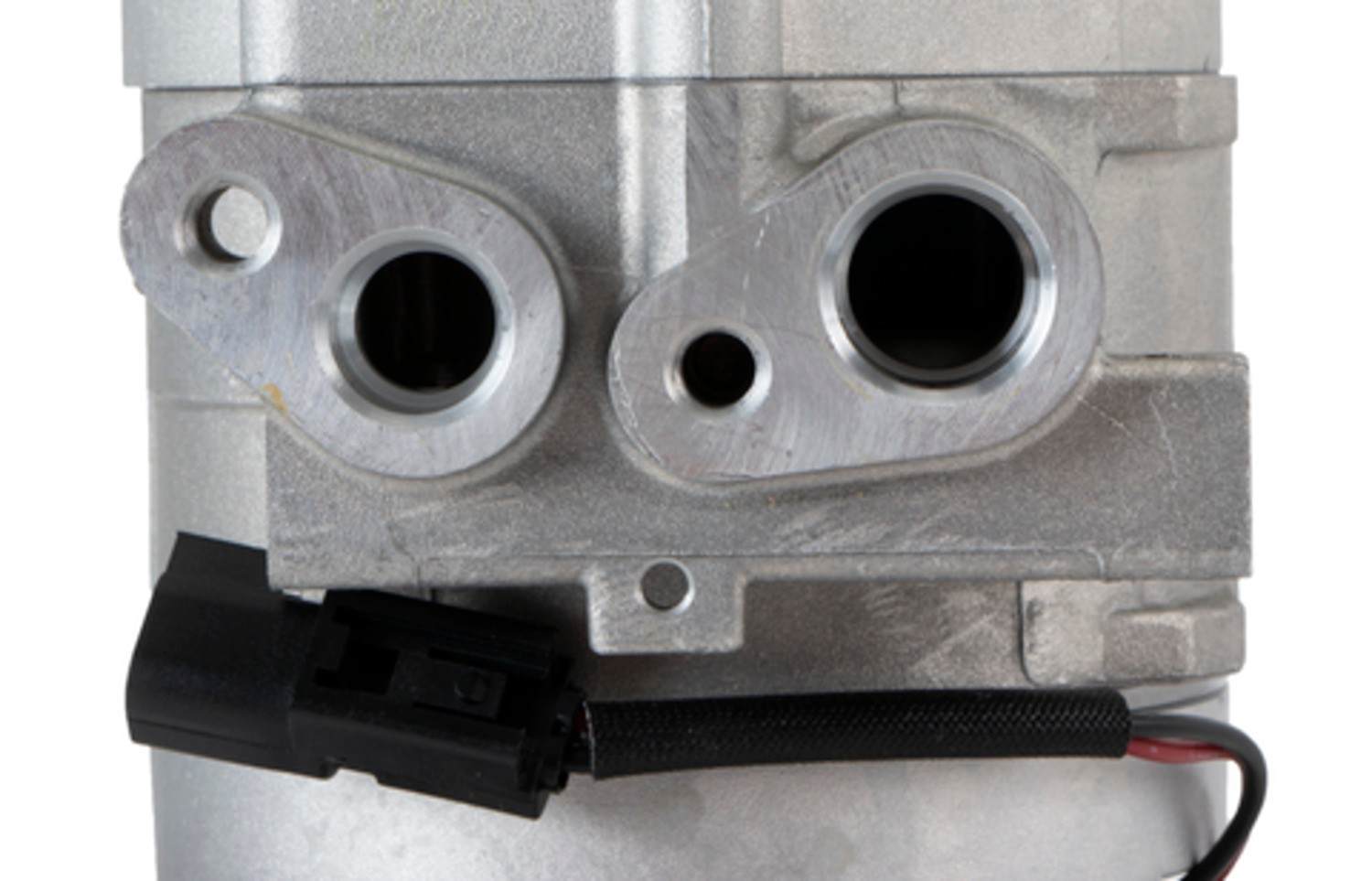 Four Seasons A/C Compressor 68192