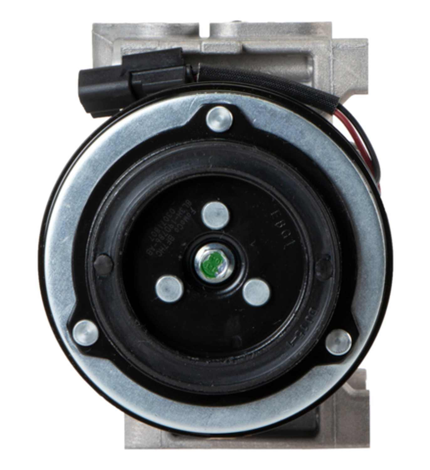 Four Seasons A/C Compressor 68192