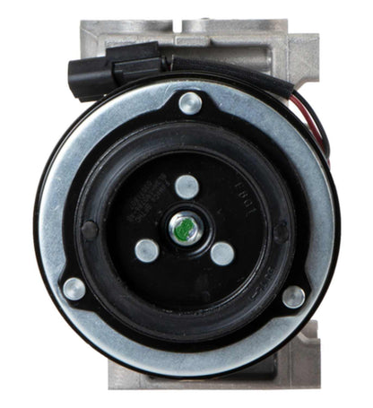 Four Seasons A/C Compressor 68192