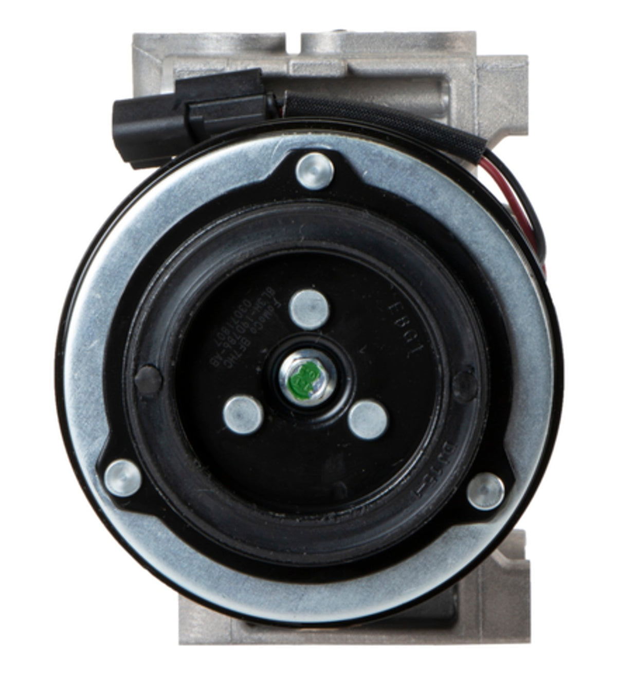 Four Seasons A/C Compressor 68192