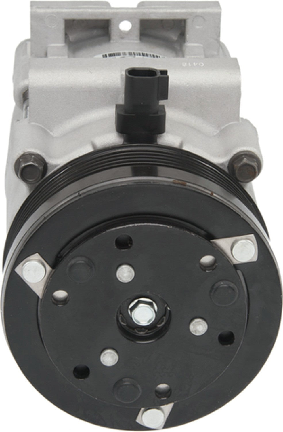 Four Seasons New Ford FS18 Compressor w/ Clutch 68193