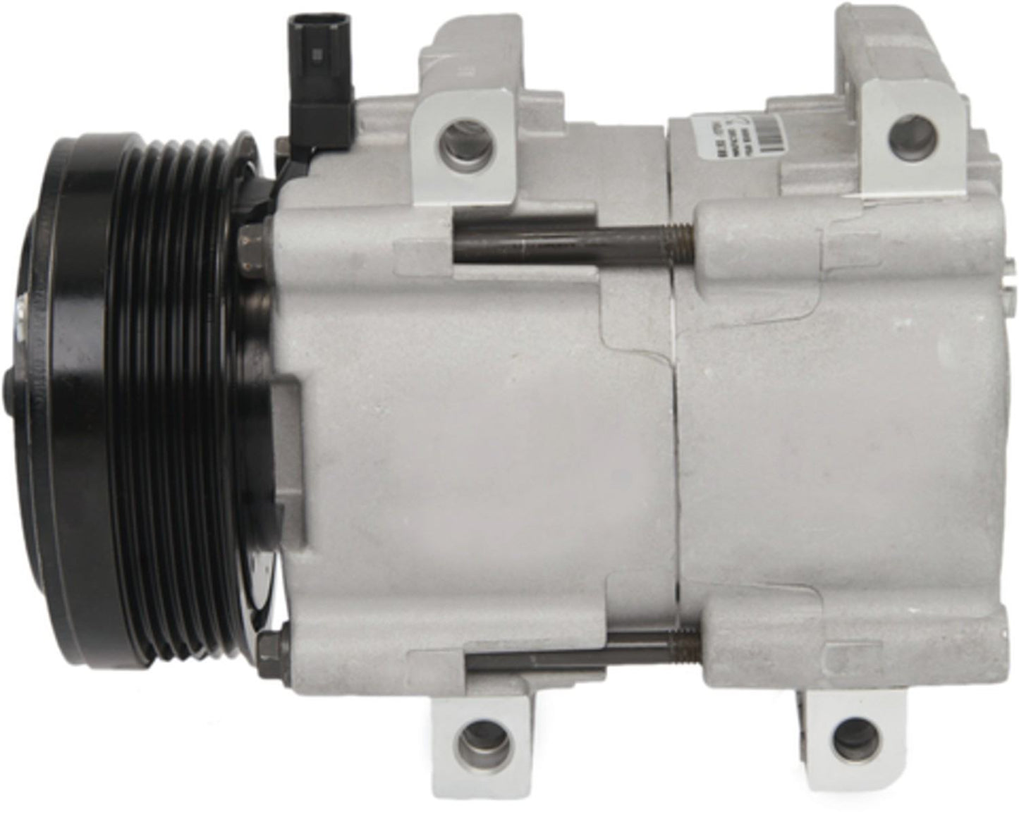 Four Seasons New Ford FS18 Compressor w/ Clutch 68193