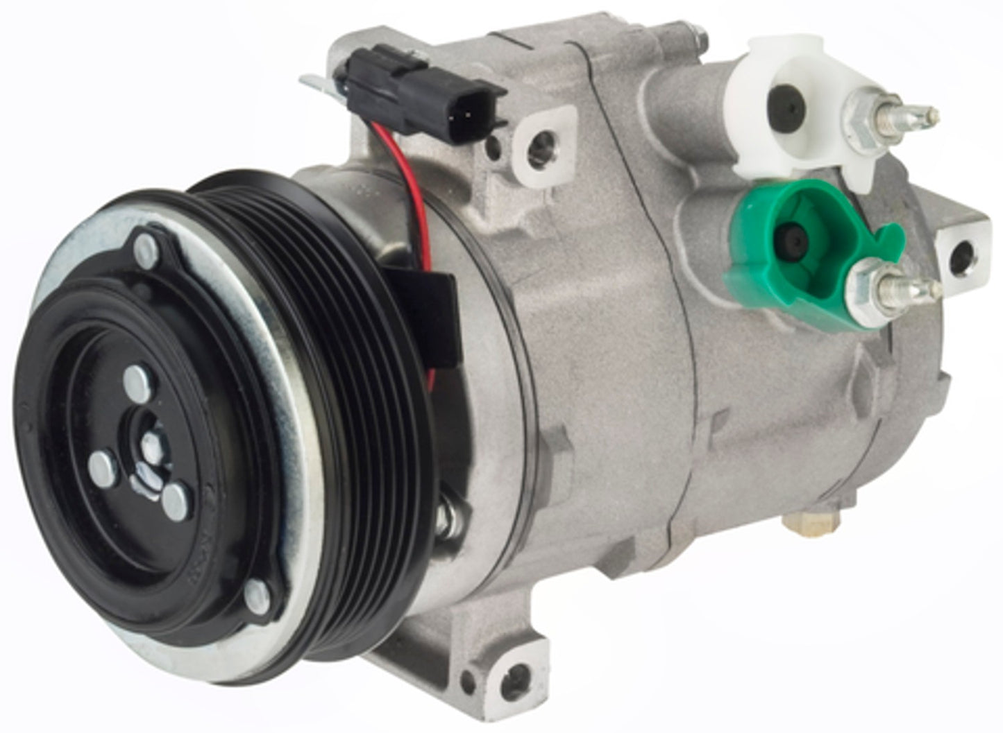 Four Seasons A/C Compressor 68194