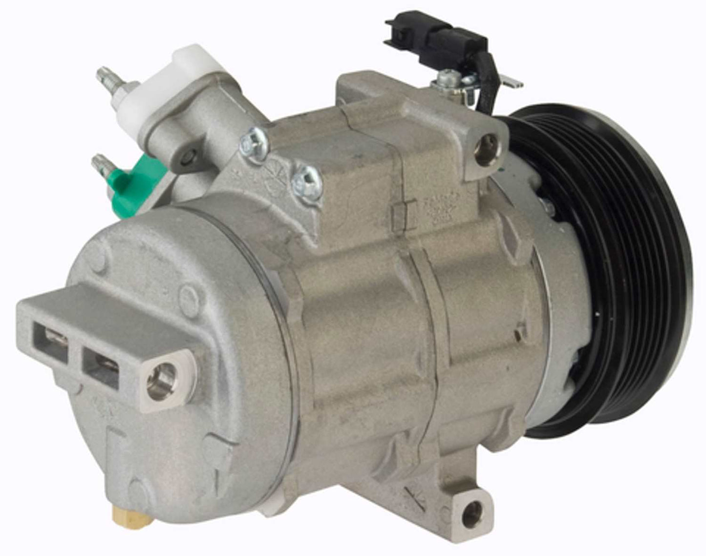 Four Seasons A/C Compressor 68194