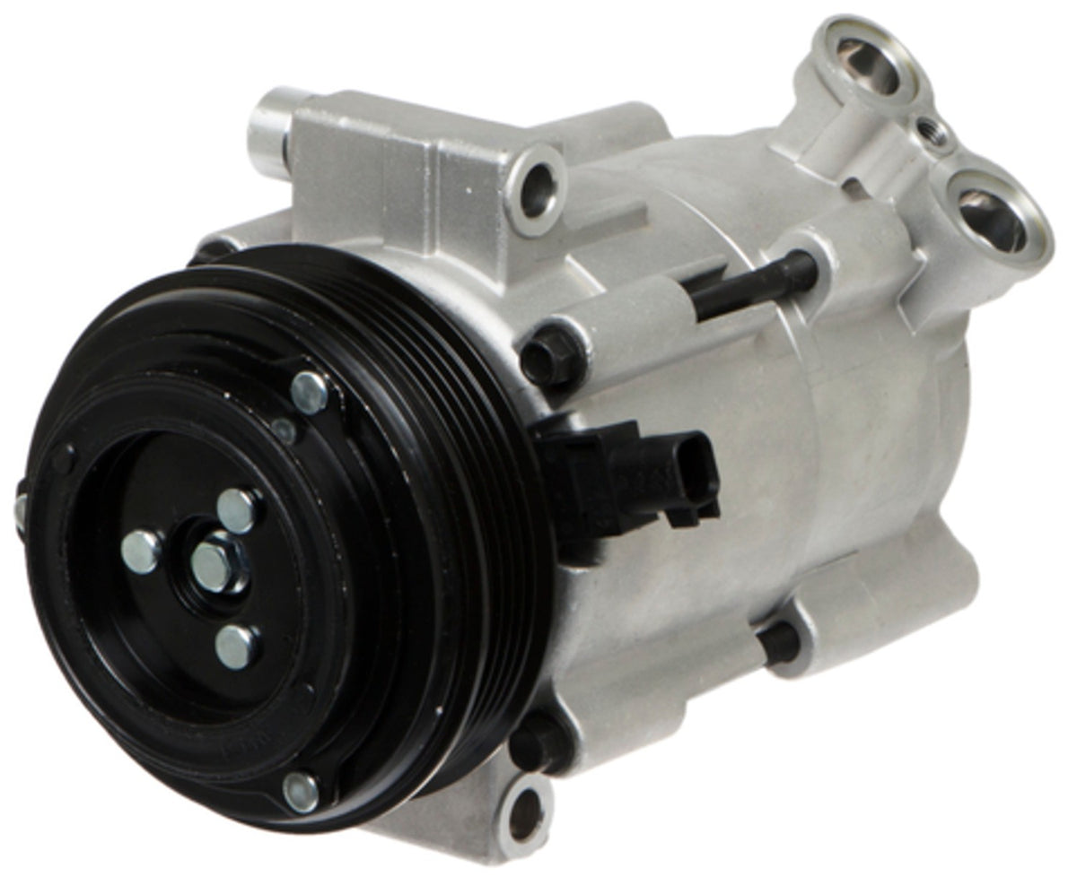 Four Seasons A/C Compressor 68196