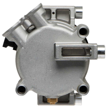 Four Seasons A/C Compressor 68196