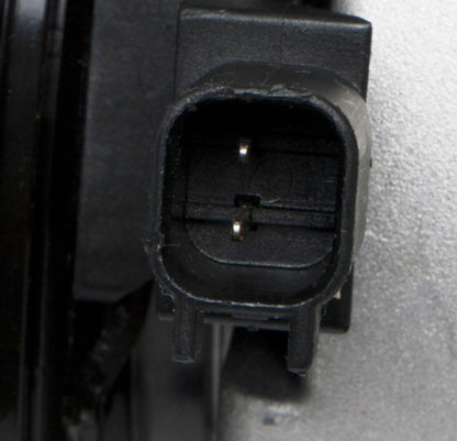 Four Seasons A/C Compressor 68196