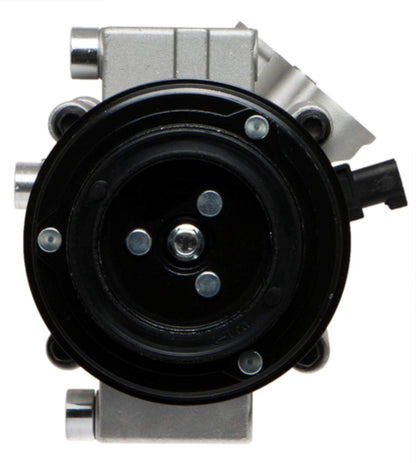 Four Seasons A/C Compressor 68196