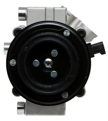 Four Seasons A/C Compressor 68196