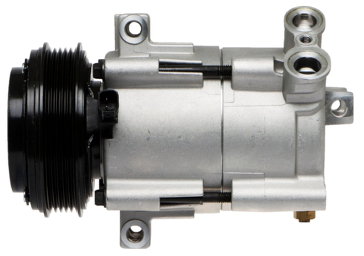 Four Seasons A/C Compressor 68196