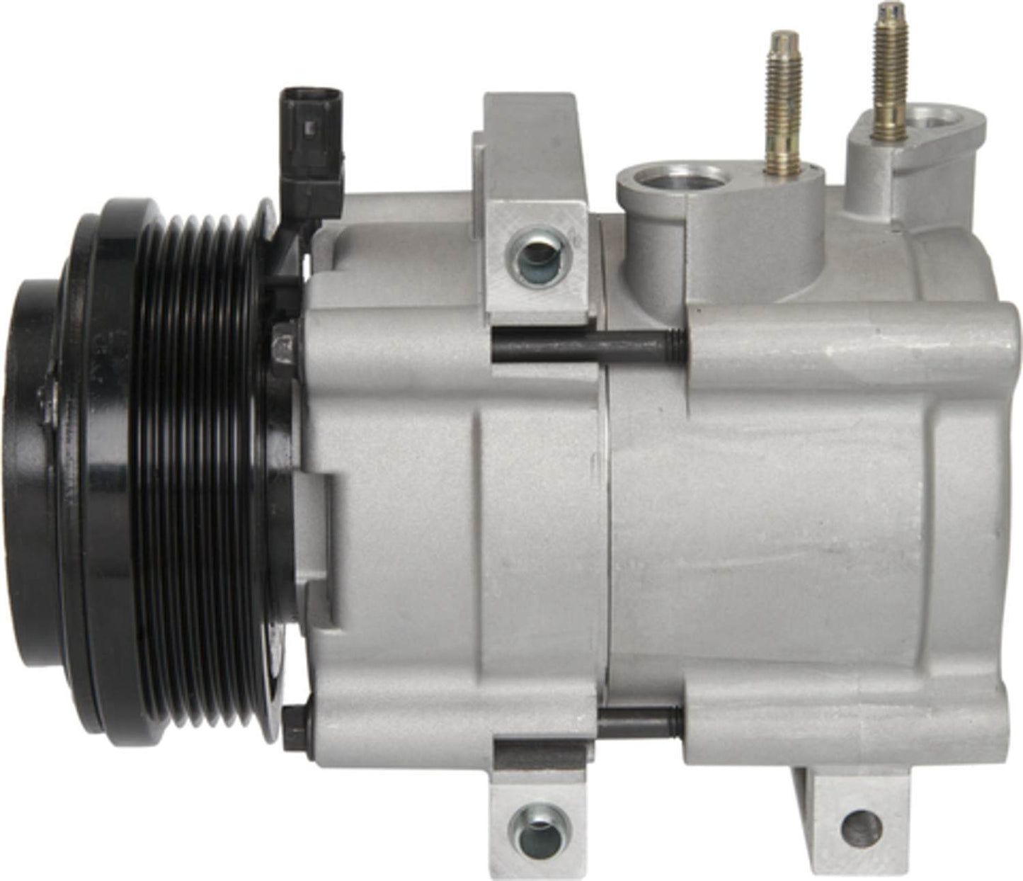 Four Seasons A/C Compressor 68198
