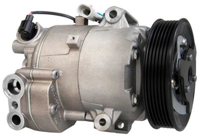 Four Seasons A/C Compressor 68218