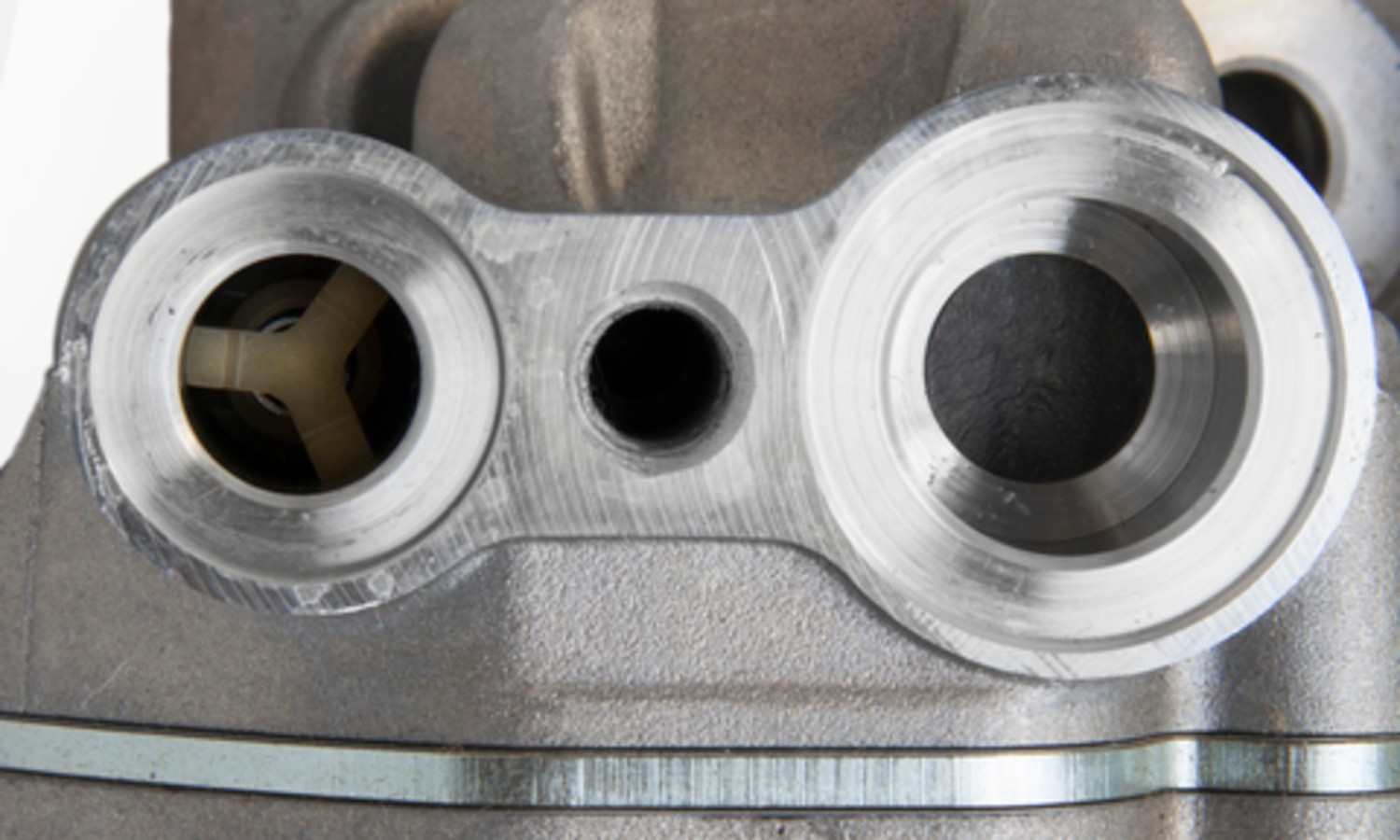 Four Seasons A/C Compressor 68218