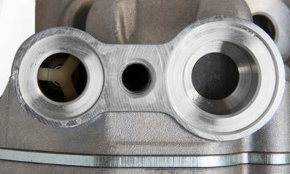 Four Seasons A/C Compressor 68218