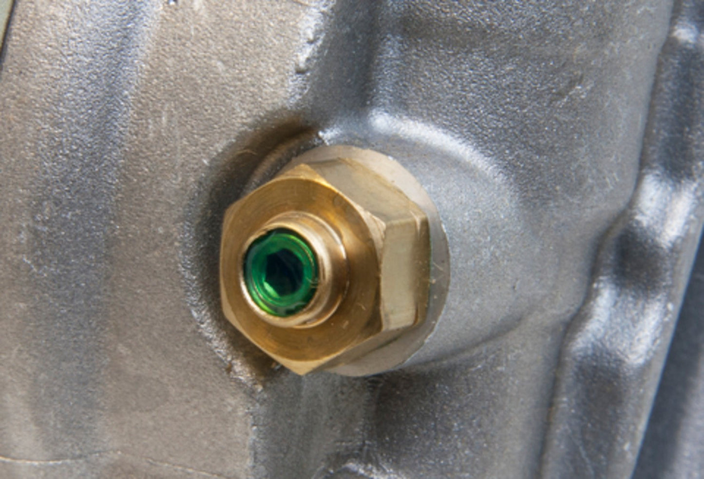 Four Seasons A/C Compressor 68218