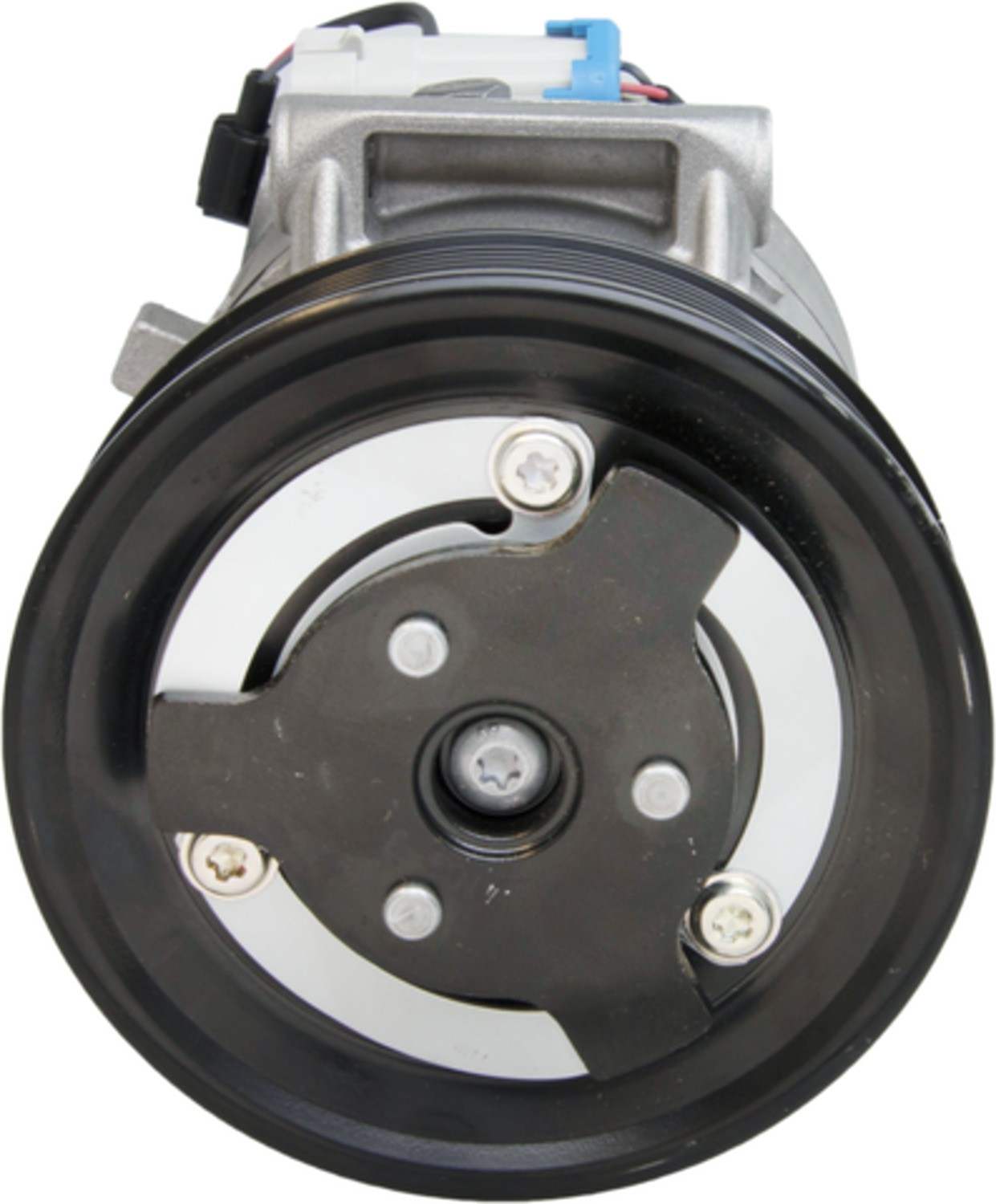 Four Seasons A/C Compressor 68218