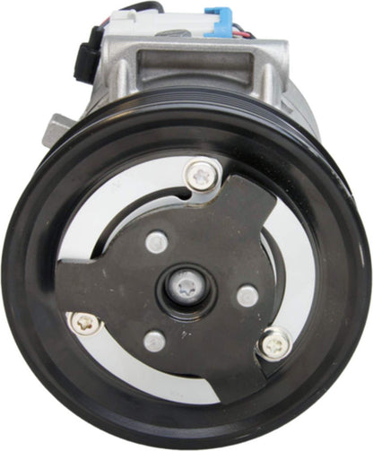 Four Seasons A/C Compressor 68218