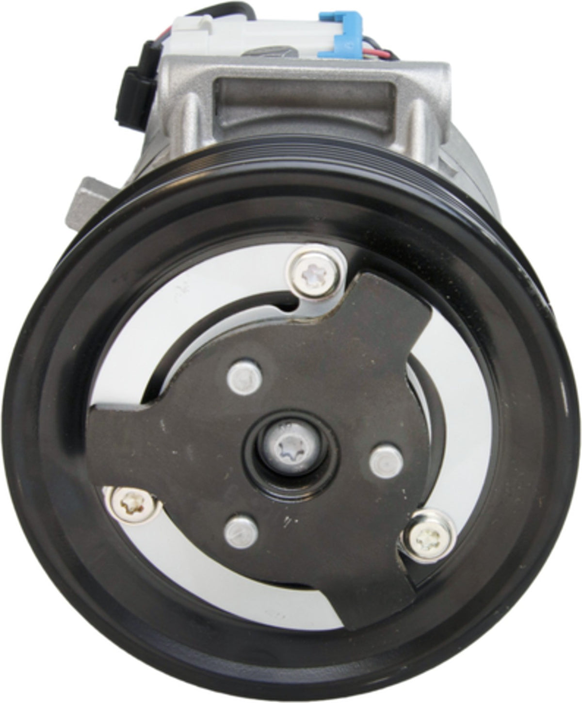 Four Seasons A/C Compressor 68218