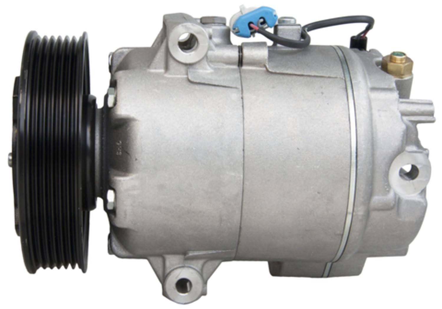 Four Seasons A/C Compressor 68218