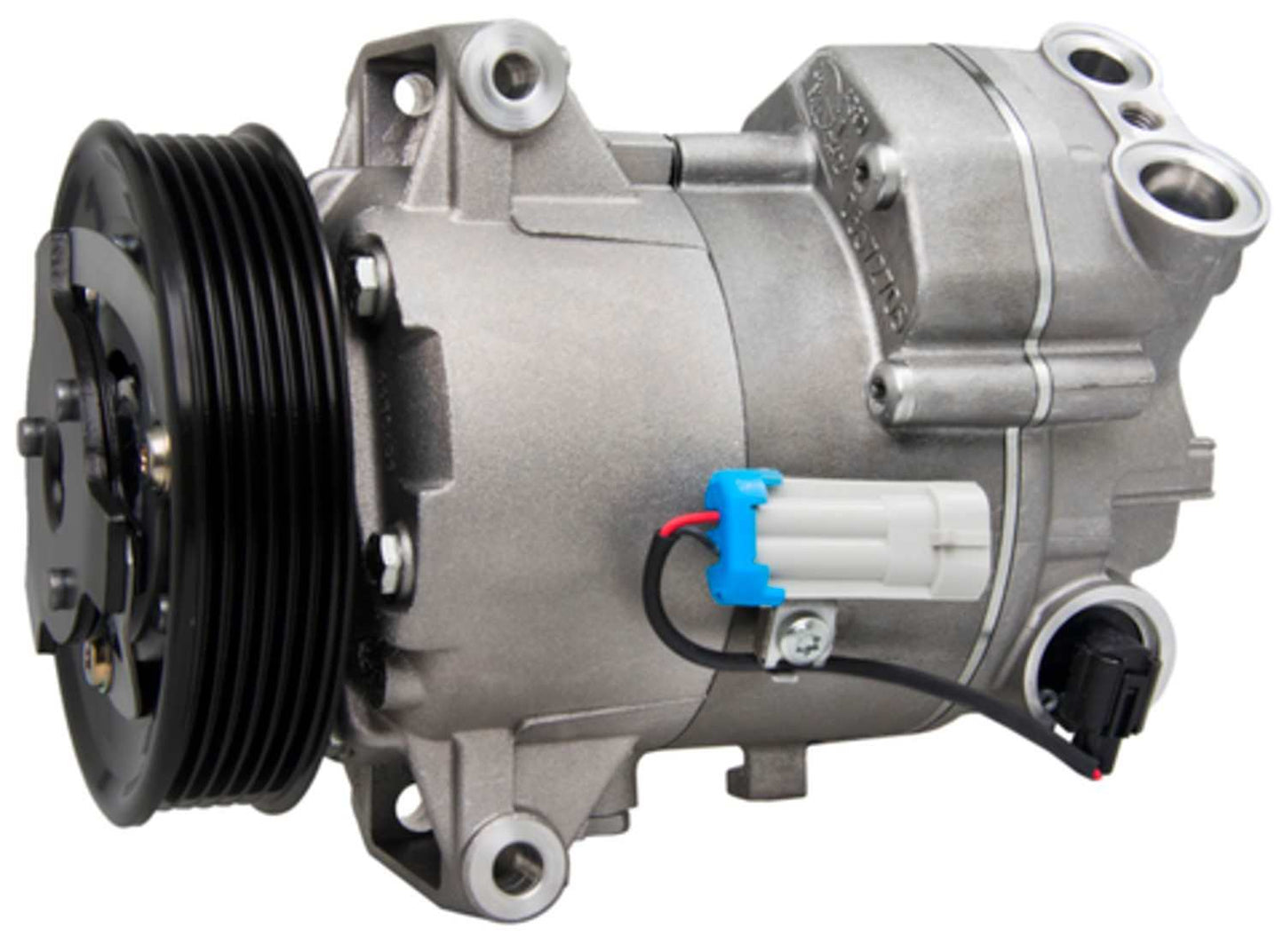 Four Seasons A/C Compressor 68219