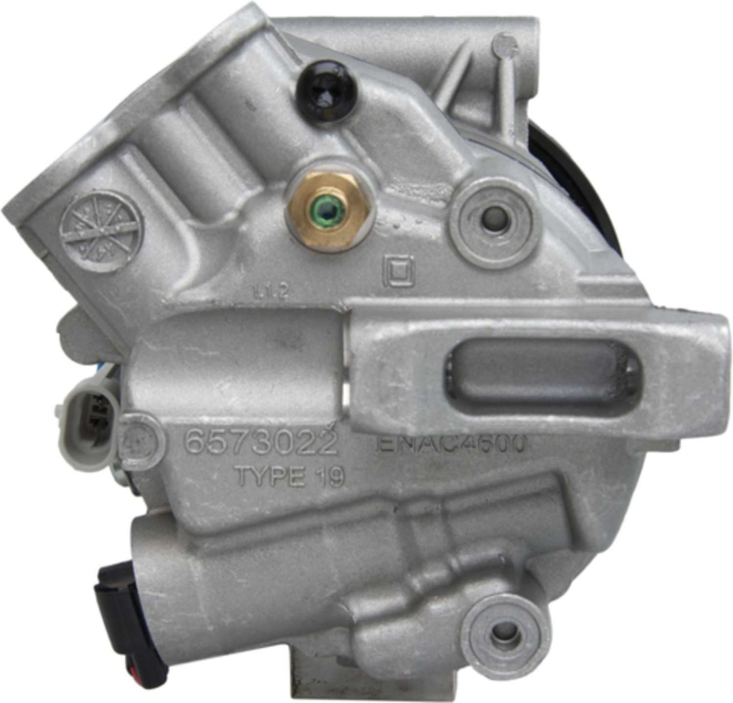 Four Seasons A/C Compressor 68219