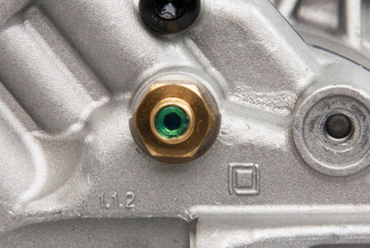 Four Seasons A/C Compressor 68219