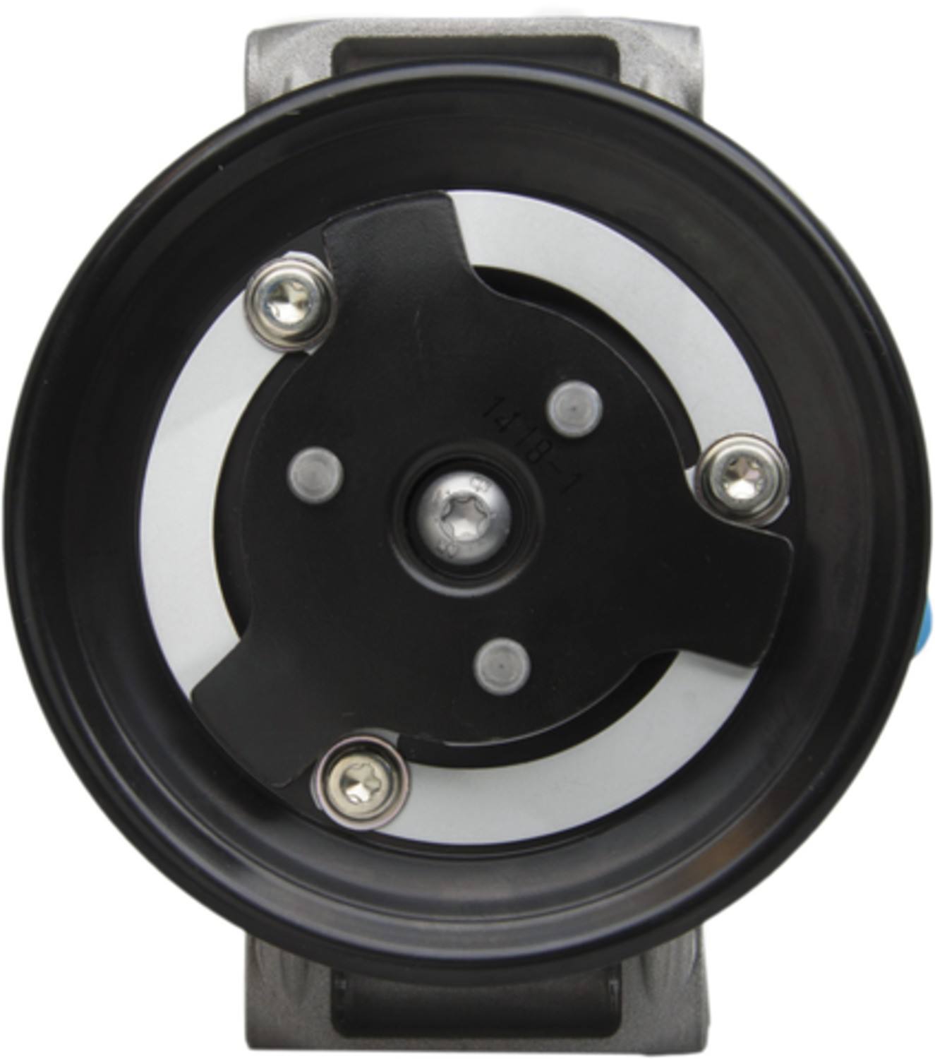 Four Seasons A/C Compressor 68219