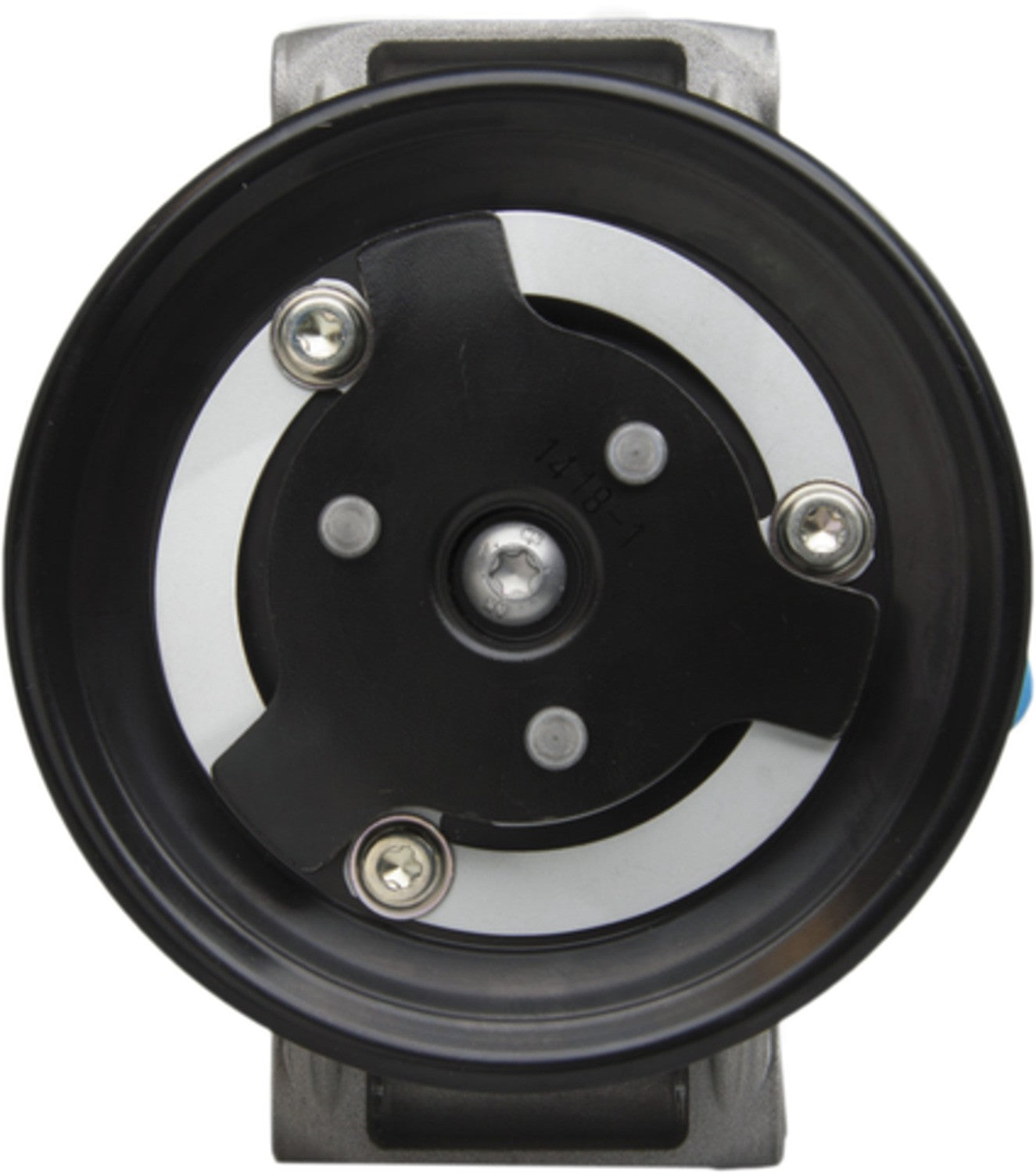 Four Seasons A/C Compressor 68219