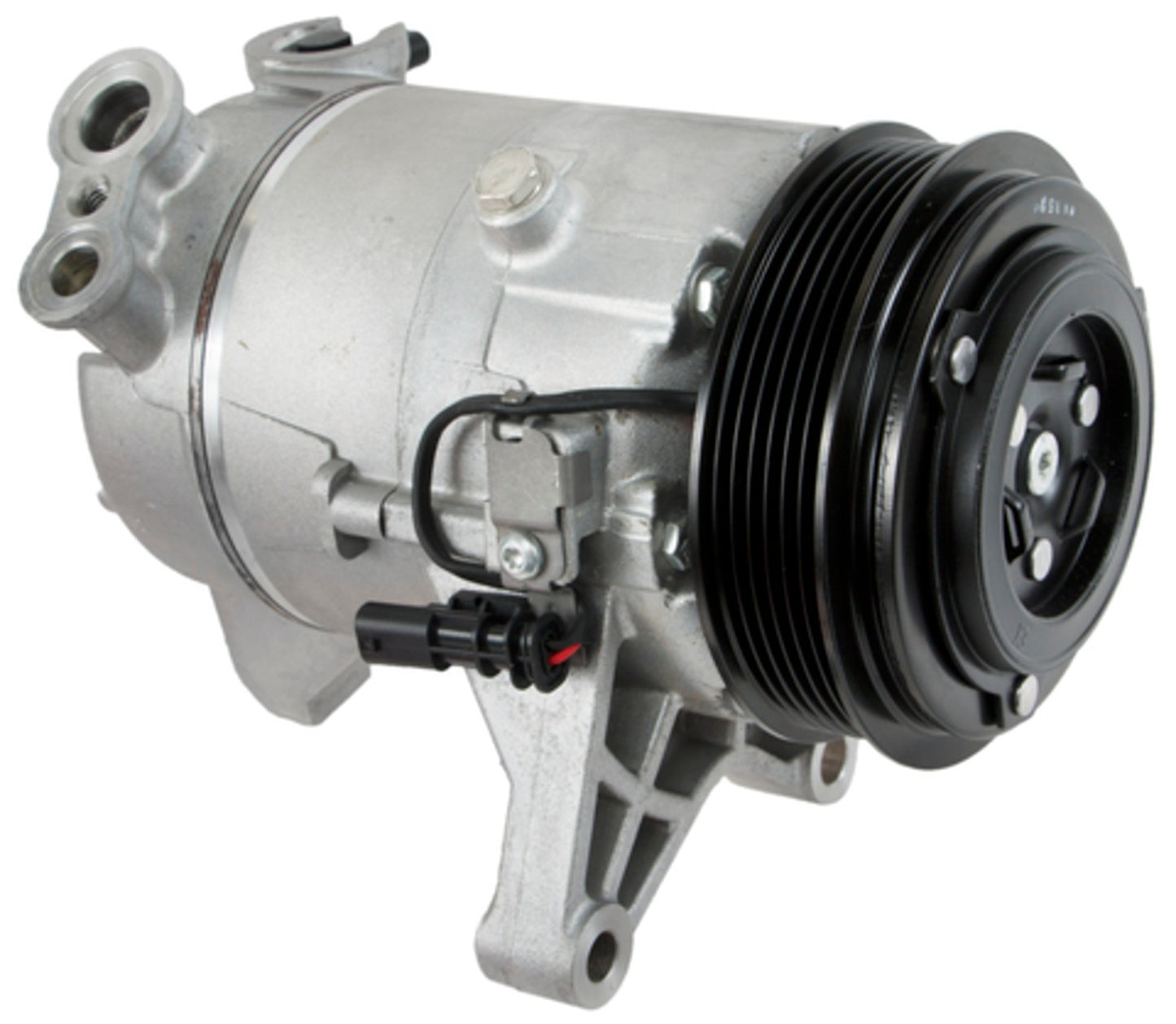 Four Seasons A/C Compressor 68221