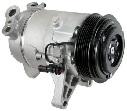 Four Seasons A/C Compressor 68221