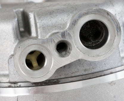 Four Seasons A/C Compressor 68221
