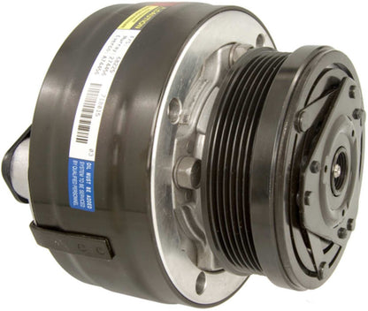 Four Seasons A/C Compressor 68225