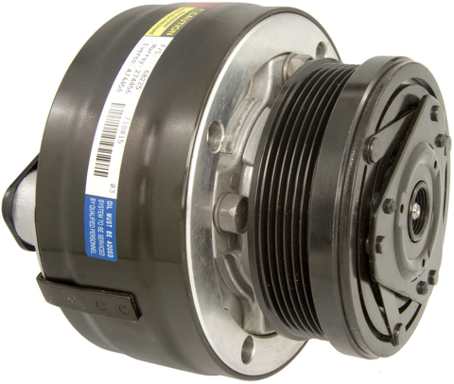 Four Seasons A/C Compressor 68225