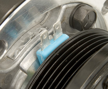 Four Seasons A/C Compressor 68225