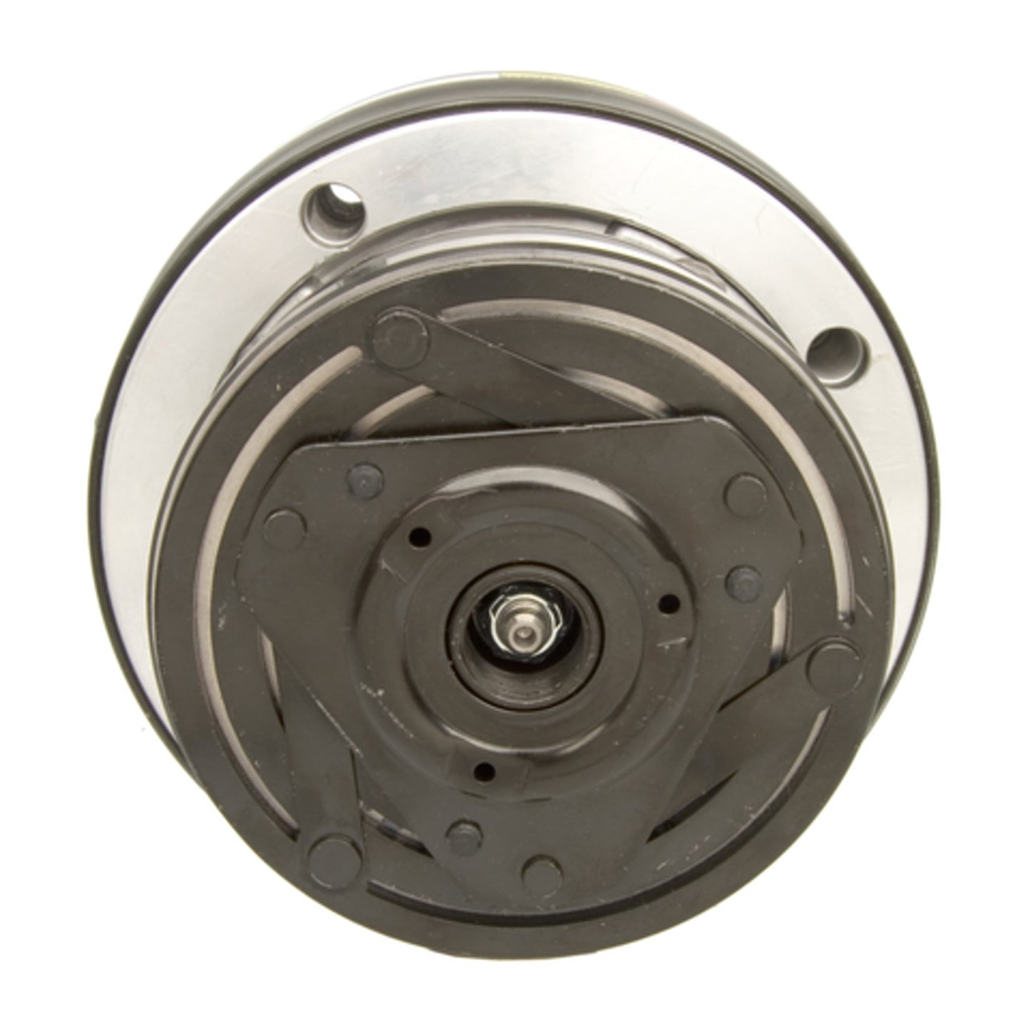 Four Seasons A/C Compressor 68225