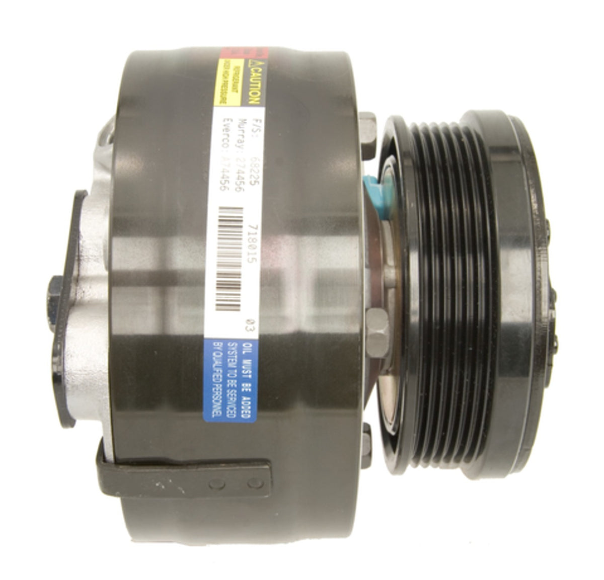 Four Seasons A/C Compressor 68225