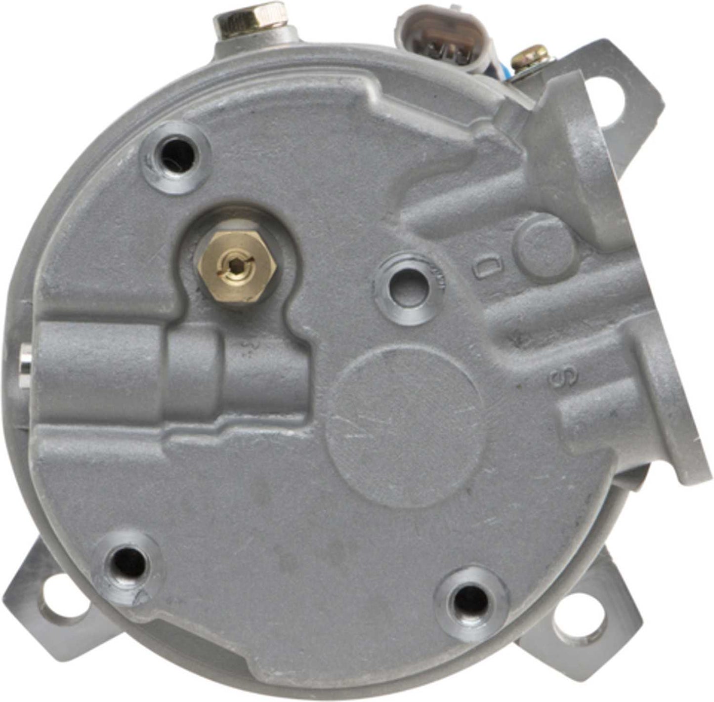 Four Seasons A/C Compressor 68226