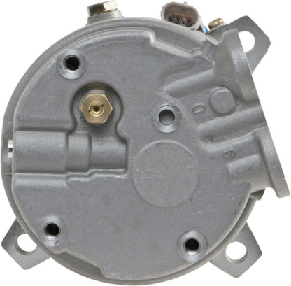 Four Seasons A/C Compressor 68226