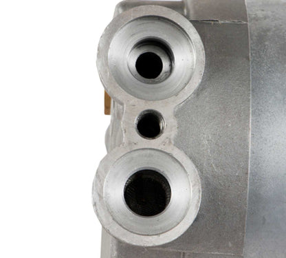 Four Seasons A/C Compressor 68226