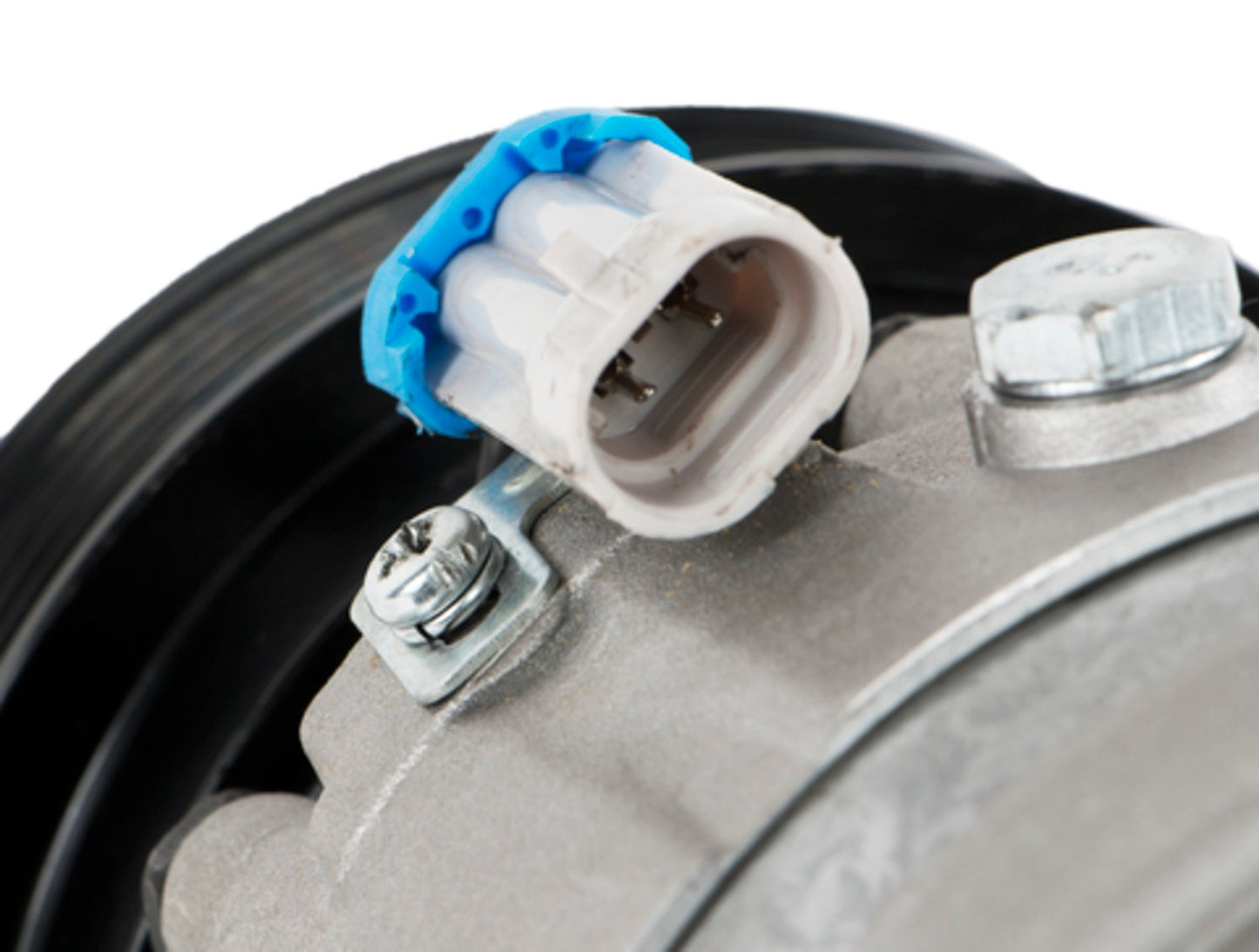 Four Seasons A/C Compressor 68226