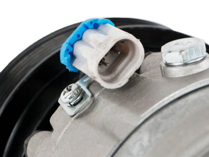 Four Seasons A/C Compressor 68226