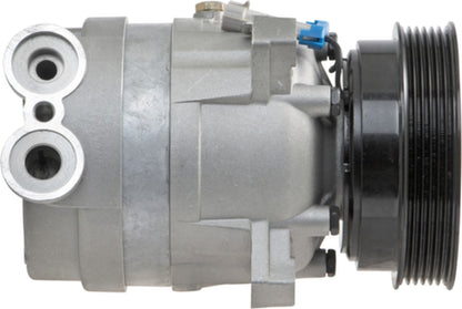 Four Seasons A/C Compressor 68226